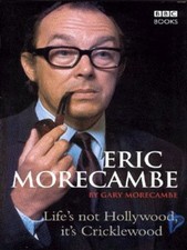 Eric Morecambe (HardBack) -