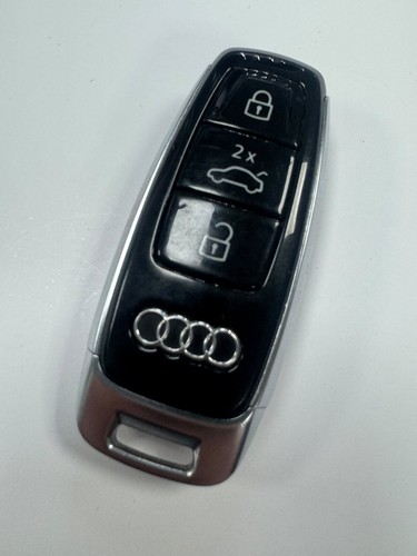 Audi smart key fob - , 3