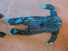 Mares pioneer womens 5mm - mares,