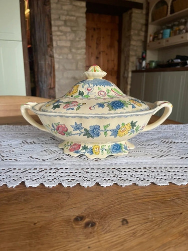 Antique mason regency - antique,