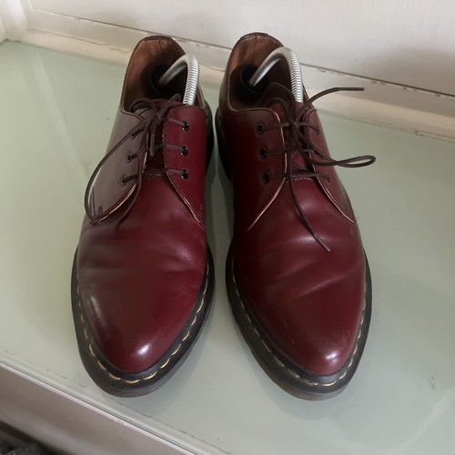 Martens pointed toe - pointed,
