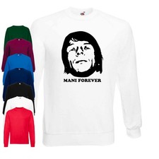 Mani Forever Stone Roses
