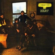 Canned Heat : Hooker 'N Heat