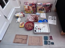 Teifoc building tiles job lot