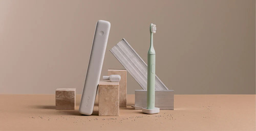 Suri sonic tooth brush - 2.0,