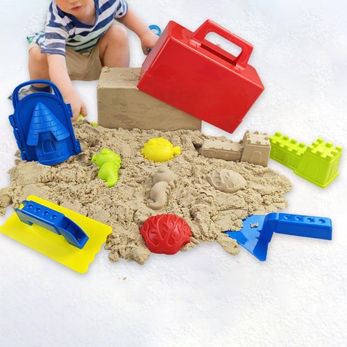 Snow toys multicolor beach - toys,