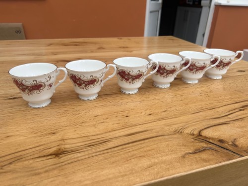 Royal standard bone - royal, china