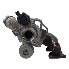 VOLVO Xc40 Pro T5 2020 Turbo & Manifold 314598415