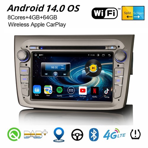 Core android car stereo - android,