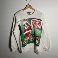 Vintage Lee Sweatshirt Mens XL