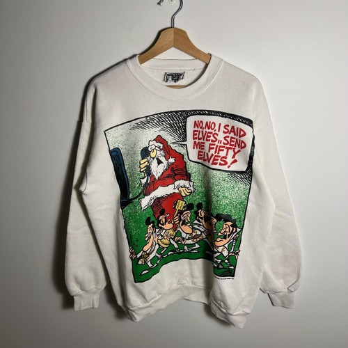 Vintage lee sweatshirt - lee, xl