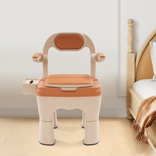 Bedside commode portable - bedside,