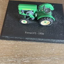 Toy Model Tractor Ferrari F2 -