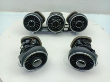 AUDI TT AIR VENT DASHBOARD SET