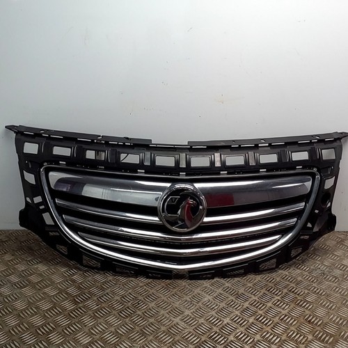 Vauxhall insignia mk1 - insignia,