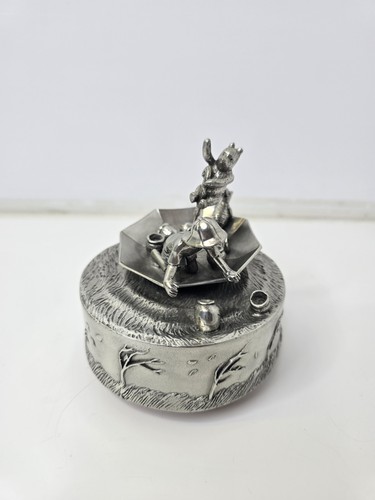 Royal selangor pewter musical - royal,