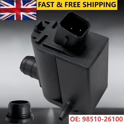 Windscreen washer pump - windscreen, for