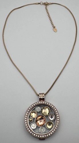 Lucet mundi floating crystal - floating,