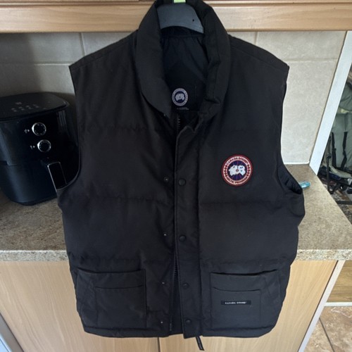 Canada goose body - canada,