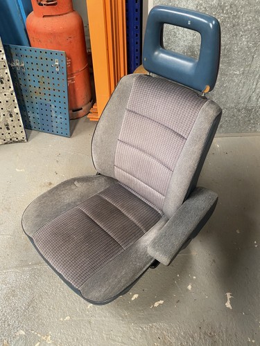 Volkswagen t25 captain seat - t25,