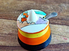 Clarice Cliff Fantasque
