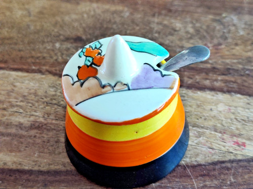Clarice cliff fantasque - clarice,