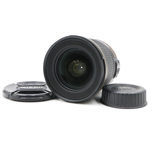 Nikon nikkor 24mm 1 8g - af-s,