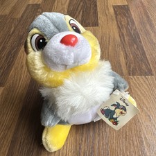 Vintage Disney Thumper Bambi