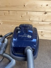 Sebo Airbelt K1 Komfort Navy