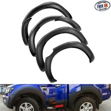 Wide Body Extended Wheel