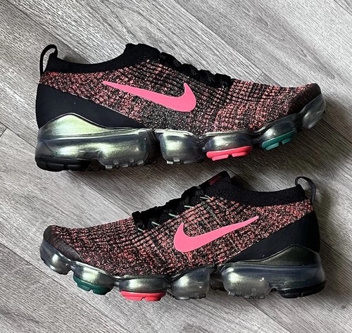 Nike air vapormax flyknit - air, 3