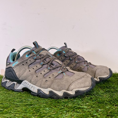 Meindl walking hiking shoes - meindl,