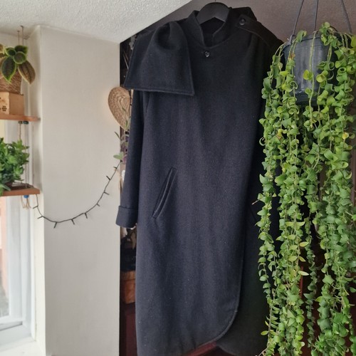 Vintage quality fashion - quality, black