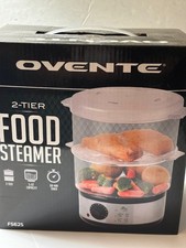 OVENTE 2 Tier Electric Food