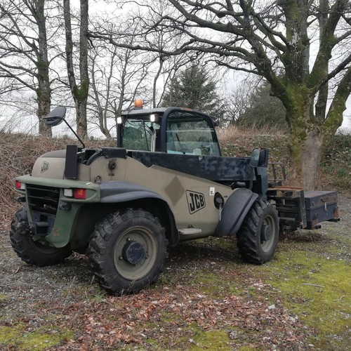 Mod contract jcb - ex,