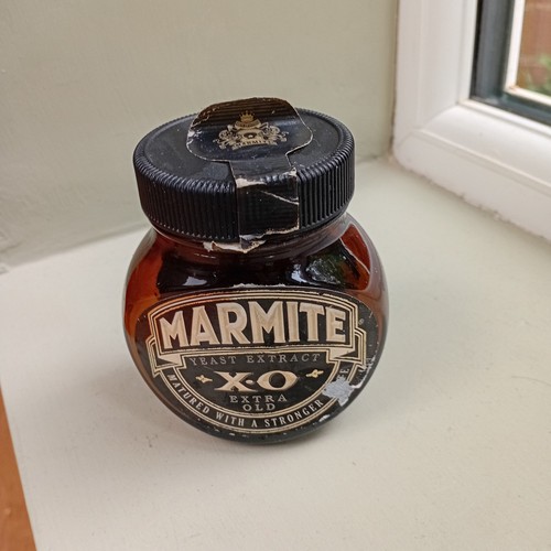 Marmite extra old 250g - extra,