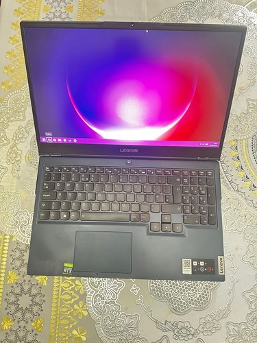 Lenovo legion ryzen 7 - lenovo,