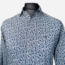 Gabicci shirt mens - gabicci, (40")