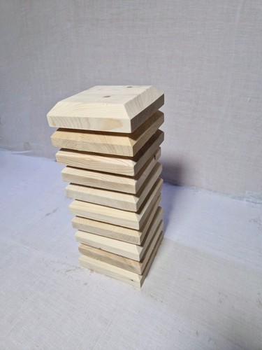 Fence post caps - post, 150mm