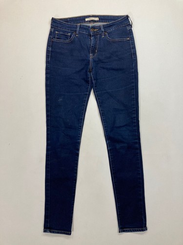 Levi 711 skinny jeans - 711,