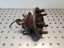 TOYOTA AVENSIS T25 Rear Left
