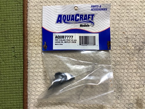 Aquacraft motley crue - aquacraft, crue/