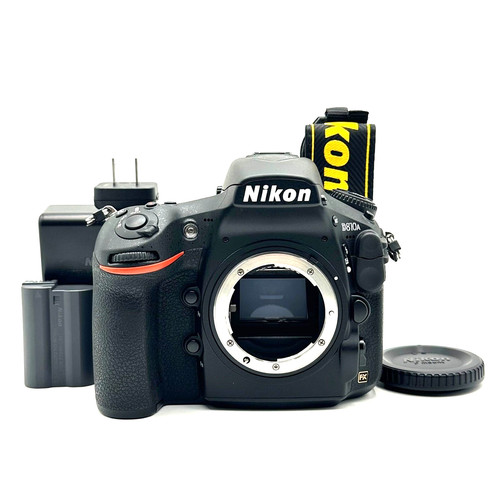 Top mint nikon d810a camera - nikon,