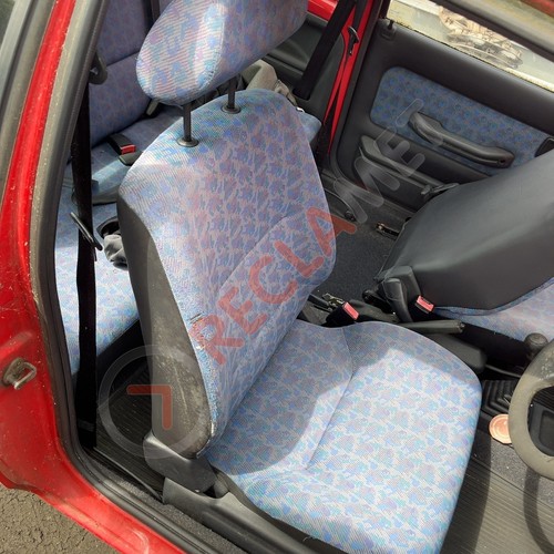 Peugeot 106 mk1 - peugeot,