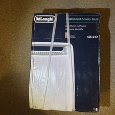 De'Longhi DEX212SF Tasciugo