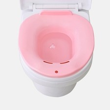  Sit Bath Sitz for Toilet