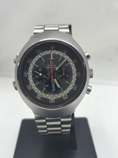 Omega Flightmaster 145.036