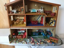 Lundby dolls house,  vintage