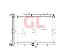 For peugeot 407 coupe - 407,