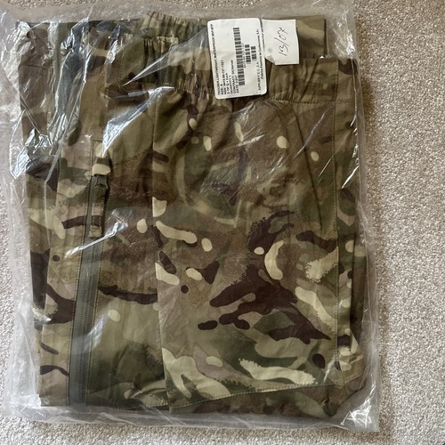 New british army mvp mtp - british,